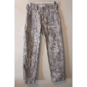 Hollister camo pants